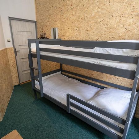 Kosciuszki Street Hostel Breslavia Esterno foto