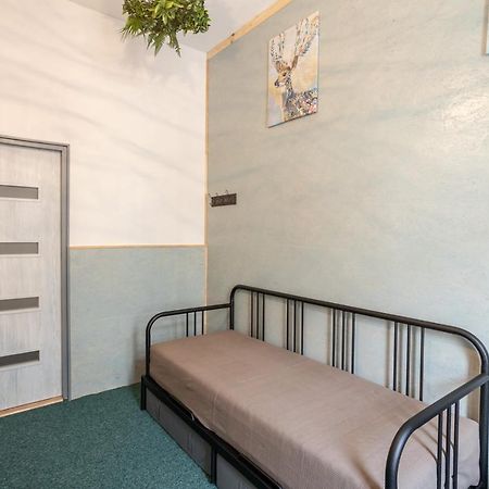 Kosciuszki Street Hostel Breslavia Esterno foto