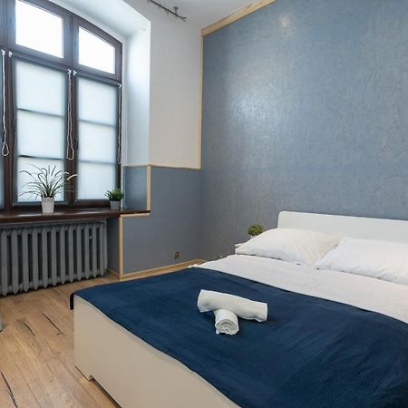 Kosciuszki Street Hostel Breslavia Esterno foto
