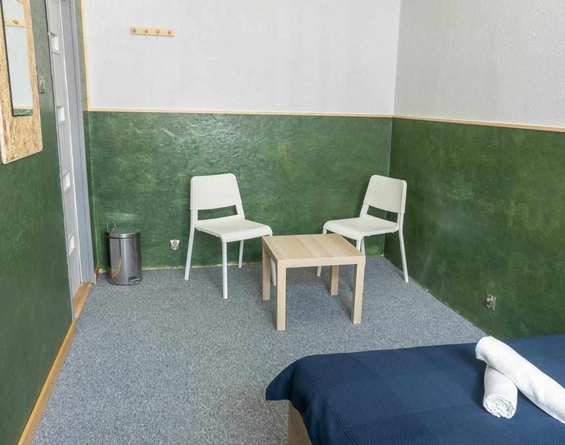 Kosciuszki Street Hostel Breslavia Esterno foto