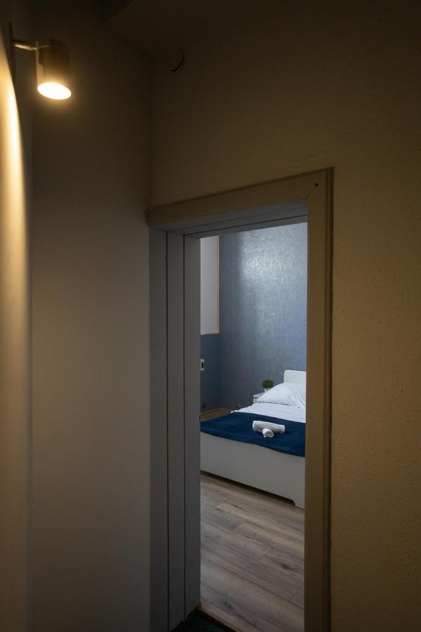 Kosciuszki Street Hostel Breslavia Esterno foto