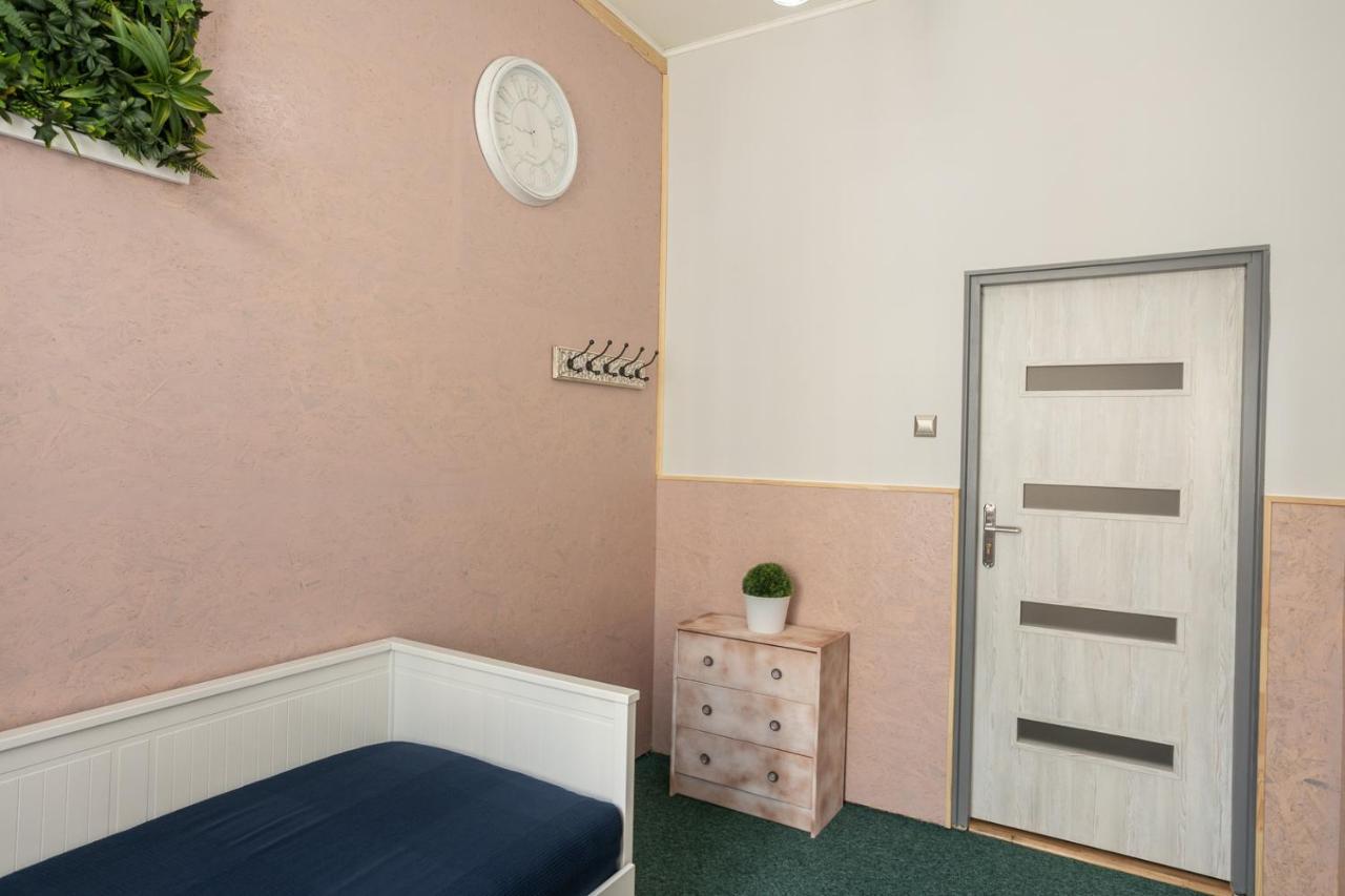 Kosciuszki Street Hostel Breslavia Esterno foto