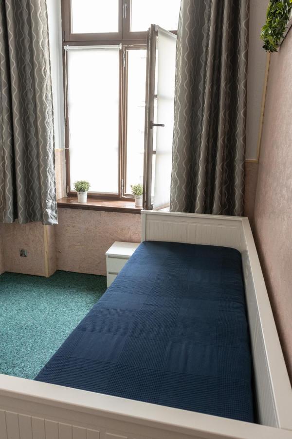 Kosciuszki Street Hostel Breslavia Esterno foto