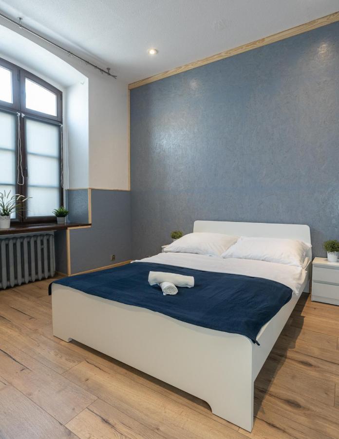 Kosciuszki Street Hostel Breslavia Esterno foto