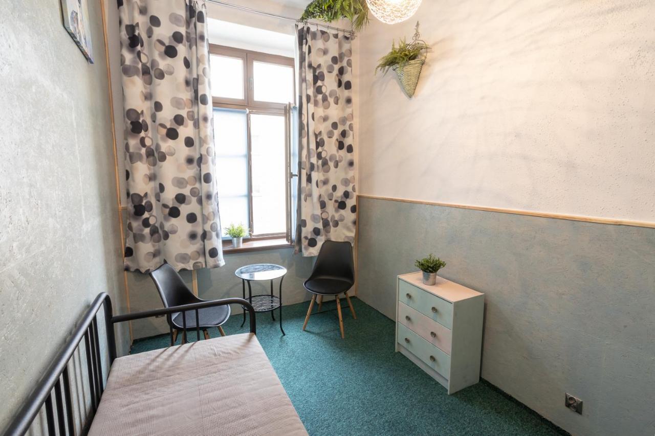 Kosciuszki Street Hostel Breslavia Esterno foto