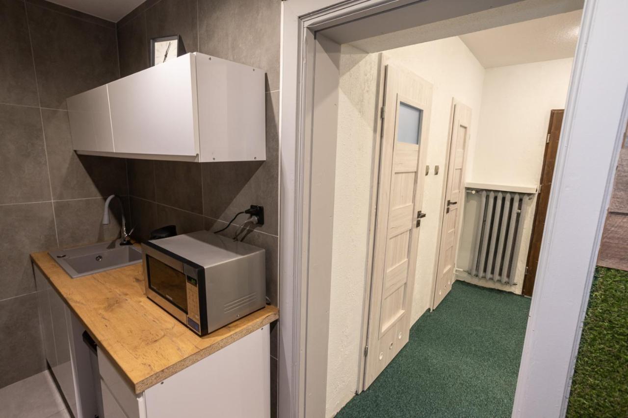 Kosciuszki Street Hostel Breslavia Esterno foto