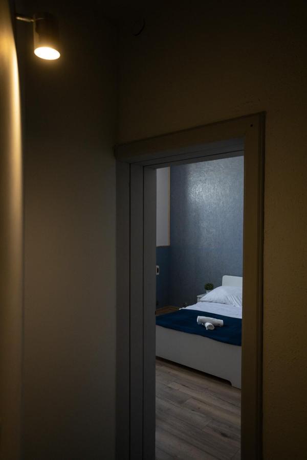 Kosciuszki Street Hostel Breslavia Esterno foto