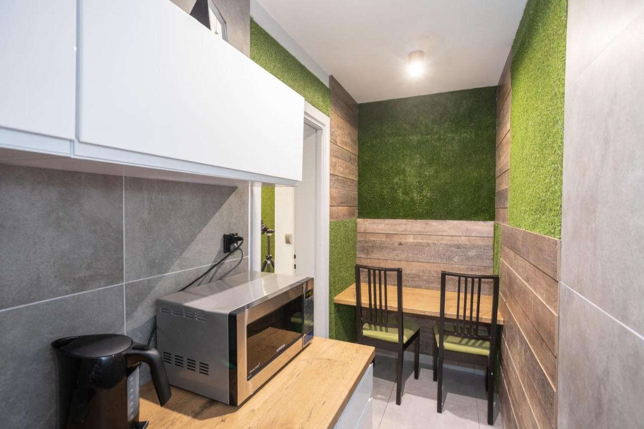 Kosciuszki Street Hostel Breslavia Esterno foto